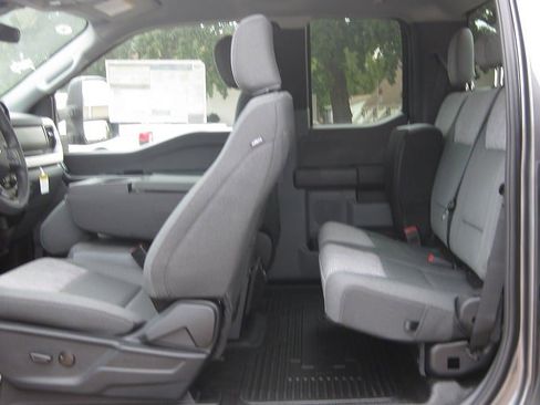 New 2026 Ford F350 XLT w/ Camper Package AWD/4WD image 14