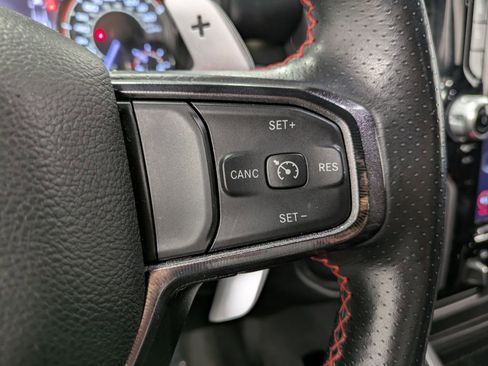 Used 2021 RAM 1500 TRX w/ TRX Level 2 Equipment Group image 17