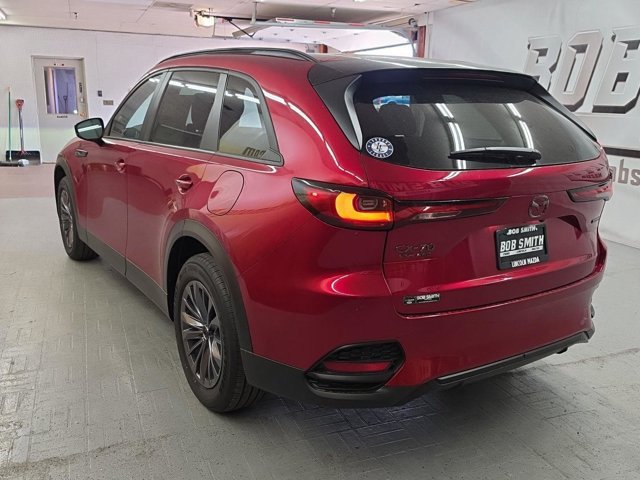 New 2026 MAZDA CX-70 SC AWD/4WD image 4