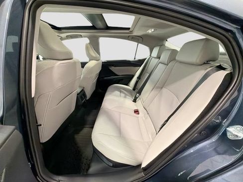 New 2026 Toyota Camry XLE FWD image 20