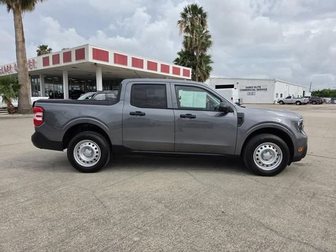 Used 2025 Ford Maverick XL FWD image 24