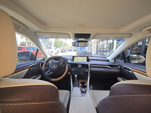 Used 2019 Lexus RX 350 FWD image 24