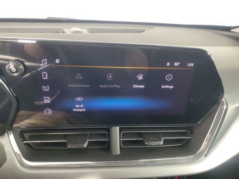 New 2026 Chevrolet Trax LT w/ Midnight Edition FWD image 21