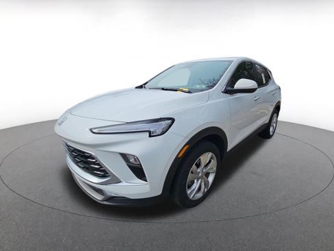 Used 2025 Buick Encore GX Preferred image 3
