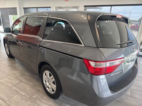 Used 2013 Honda Odyssey LX image 10