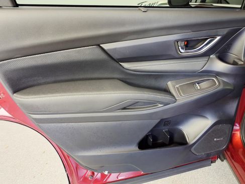 Certified 2023 Subaru Ascent Limited w/ Technology Package image 10