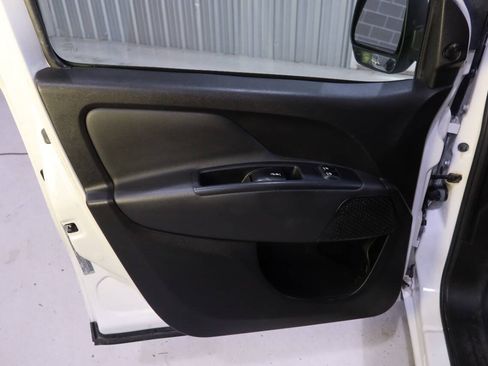 Used 2022 RAM ProMaster City Wagon FWD image 21