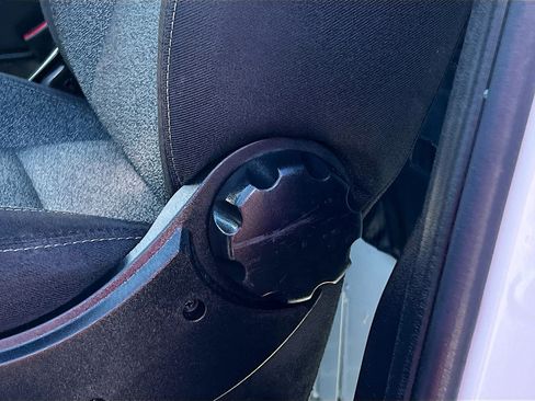 Used 2023 RAM ProMaster 2500 w/ Driver Convenience Group (A) image 15