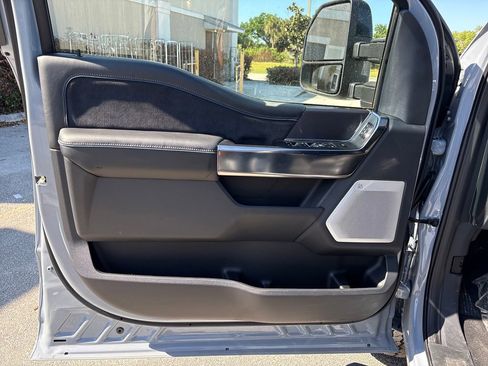 New 2026 Ford F350 Platinum image 28