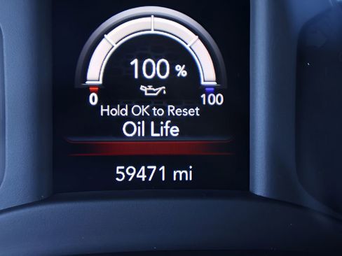 Used 2021 RAM 1500 Big Horn image 25