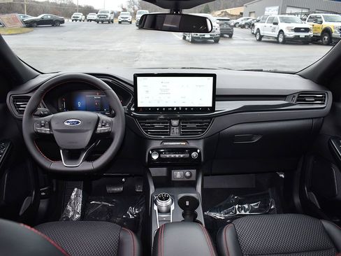 New 2026 Ford Escape ST-Line w/ Tech Pack #1 image 4