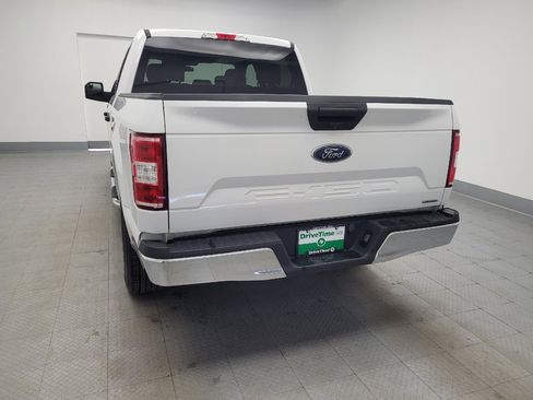 Used 2019 Ford F150 XLT image 6