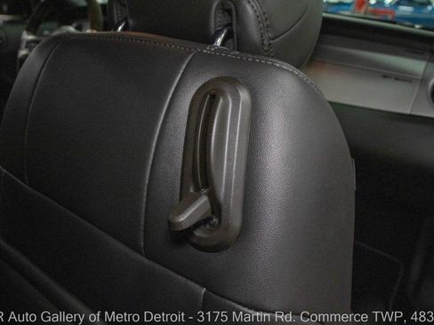 Used 2014 Ford Mustang Shelby GT500 image 40