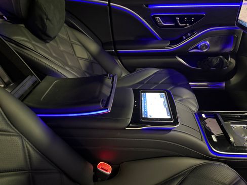 Used 2022 Mercedes-Benz Maybach S 580 4MATIC image 53