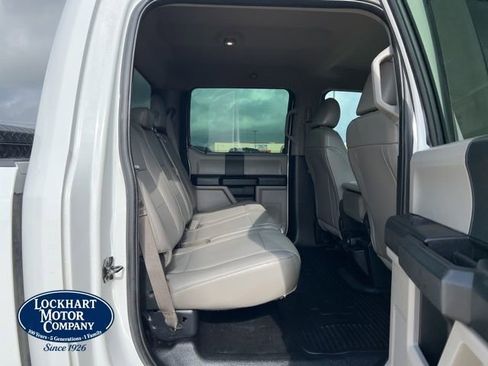 Used 2018 Ford F250 XL w/ Power Equipment Group image 17