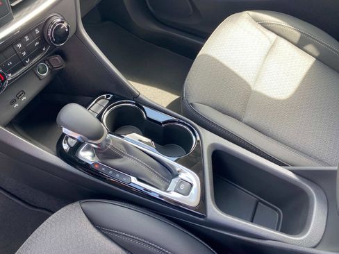 New 2026 Buick Encore GX Preferred w/ Comfort Package image 21