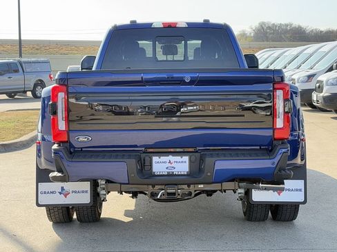 New 2026 Ford F450 Platinum image 6