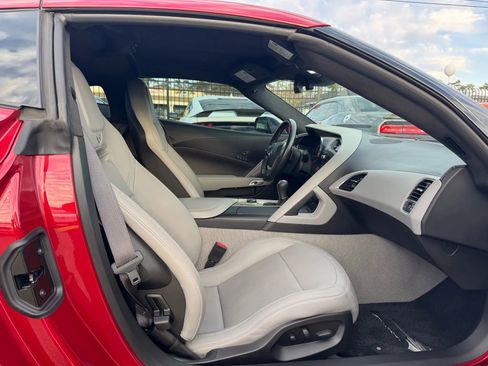 Used 2014 Chevrolet Corvette Stingray Coupe w/ 3LT Preferred Equipment Group image 20