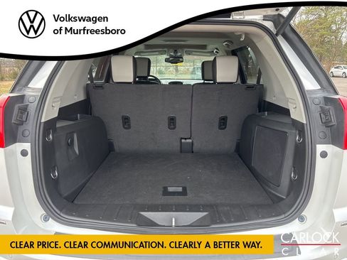 Used 2017 GMC Terrain SLT w/ Open Road Package image 14