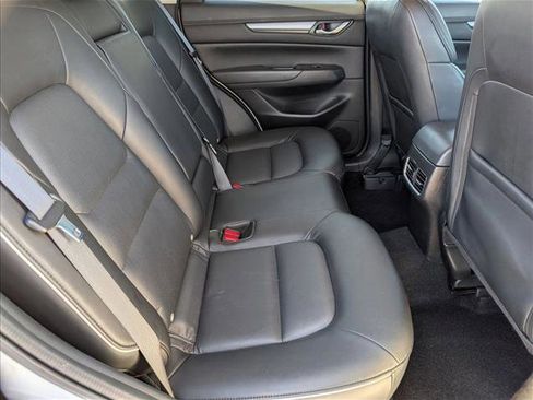 Used 2024 MAZDA CX-5 AWD 2.5 S w/ Select Package image 19
