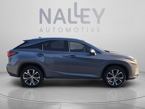 Used 2017 Lexus RX 350 FWD w/ Premium Package image 6
