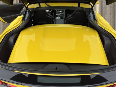 Used 2019 Chevrolet Corvette Grand Sport image 41