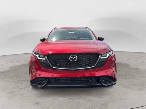 New 2026 MAZDA CX-5 2.5 S w/ Premium Plus Package AWD/4WD image 2