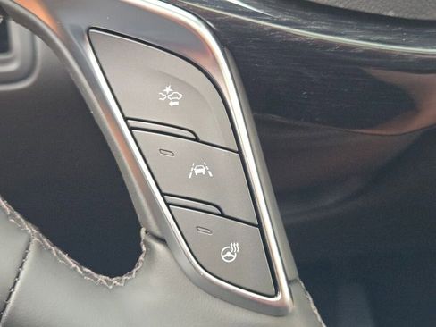 New 2025 Cadillac XT5 Premium Luxury w/ LPO, Floor Liner Package image 35