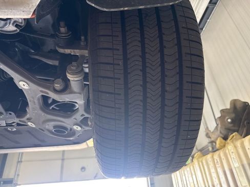 Used 2024 Dodge Charger R/T w/ Plus Group image 41