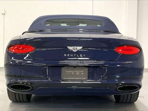 Used 2022 Bentley Continental GT Speed image 5