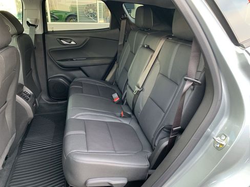 New 2026 Chevrolet Blazer LT AWD/4WD image 12
