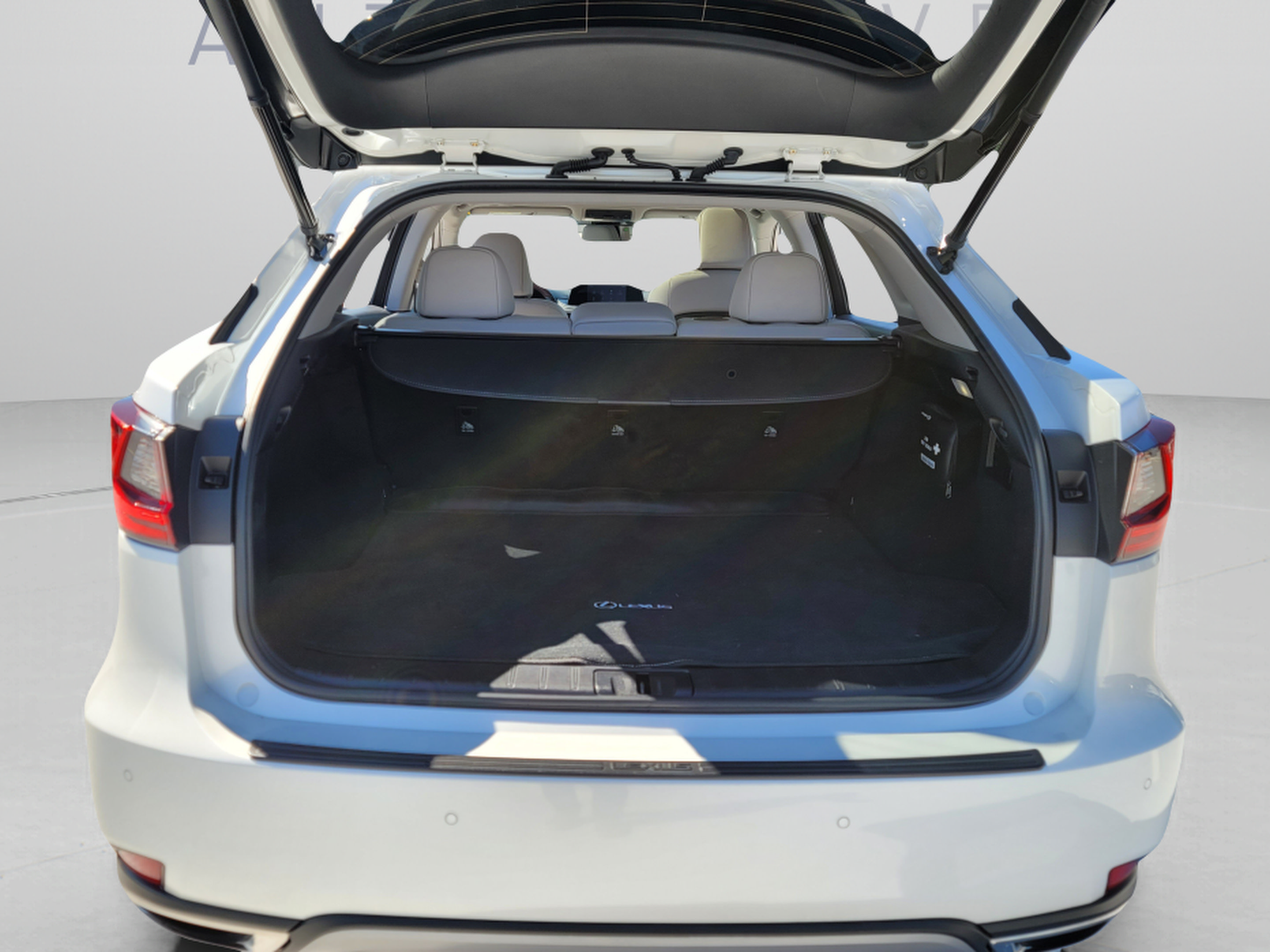 Used 2021 Lexus RX 350 FWD w/ Premium Package image 24