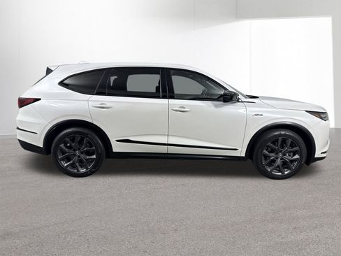 Used 2023 Acura MDX A-Spec AWD/4WD image 36