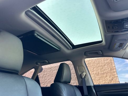 Used 2022 Lexus RX 350L FWD w/ Special Edition image 26