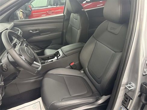 New 2026 Hyundai Tucson XRT image 6