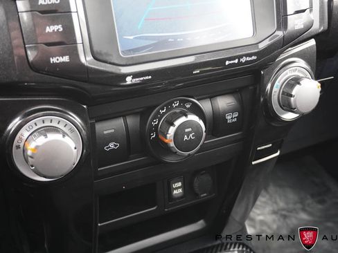 Used 2018 Toyota 4Runner TRD Off-Road Premium image 36