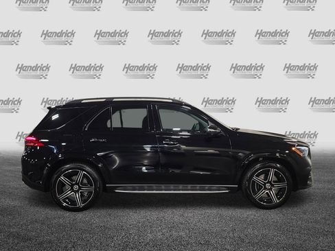 New 2026 Mercedes-Benz GLE 350 4MATIC image 3