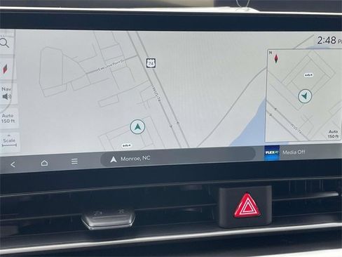 New 2026 Kia Carnival SX Prestige image 37