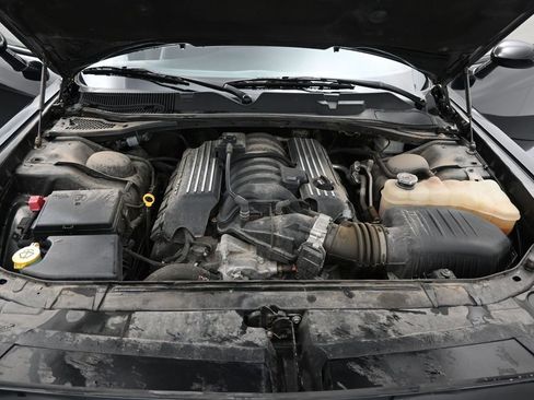 Used 2022 Dodge Challenger R/T Scat Pack image 12