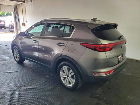 Used 2019 Kia Sportage LX w/ LX Popular Package image 5