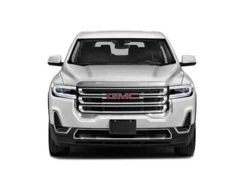 Used 2022 GMC Acadia SLE w/ Driver Convenience Package AWD/4WD image 7