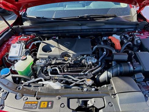 New 2026 MAZDA CX-50 AWD 2.5 Hybrid w/ Weather Package image 31