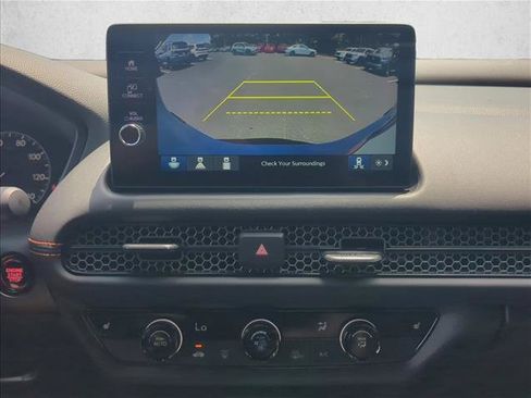 New 2026 Honda HR-V Sport image 16