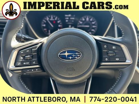 New 2025 Subaru Ascent Premium image 20