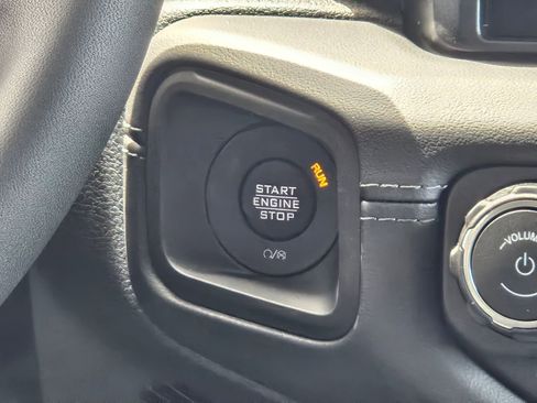 New 2026 Jeep Gladiator Sport image 13