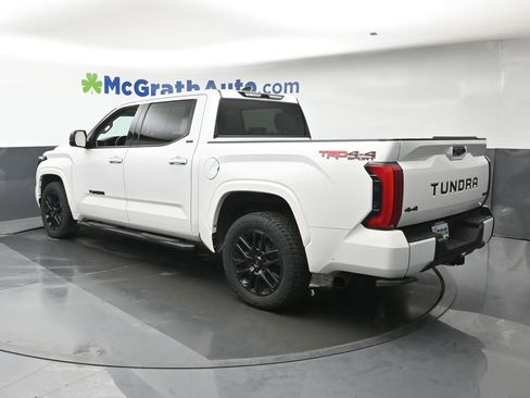 Used 2023 Toyota Tundra SR5 w/ TRD Sport Premium Package AWD/4WD image 26