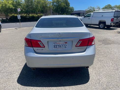 Used 2008 Lexus ES 350 FWD image 8