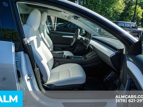 Used 2023 Tesla Model 3 Long Range image 23