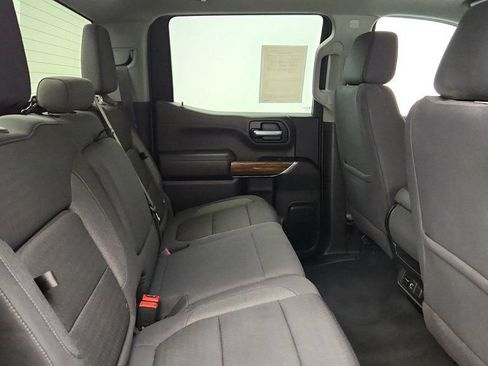 Used 2022 Chevrolet Silverado 1500 RST AWD/4WD image 23