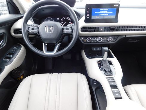 Used 2026 Honda HR-V EX-L image 17